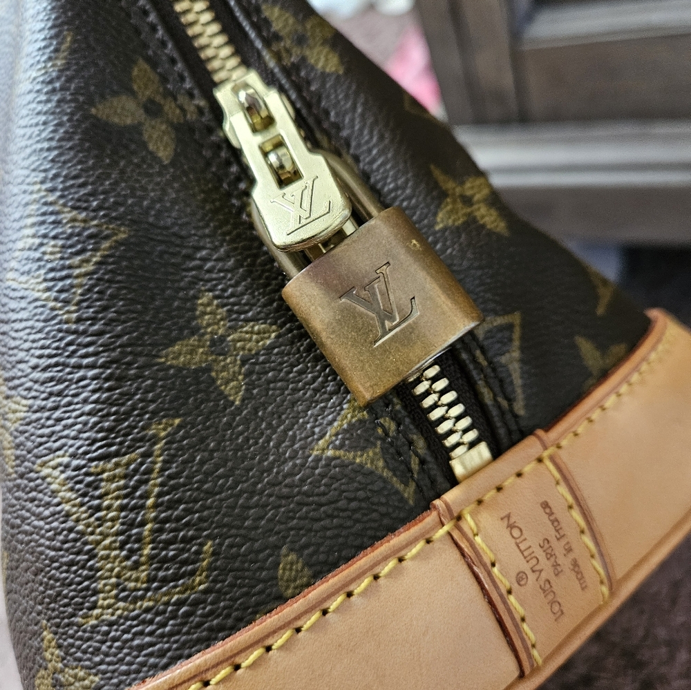 LV Alma - Picture 5 of 16